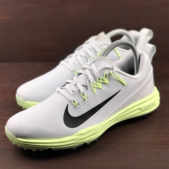nike lunar command 2 women's golf shoe